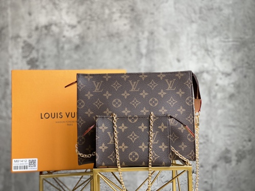  Arrenfashion L*ouis V*uitton Bag Top Quality 26*20*5CM 15.5*10*5CM