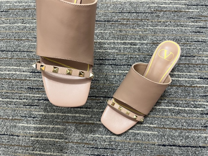  Arrenfashion Women 𝑉*𝐴𝐿𝐸𝑁𝑇𝐼𝑁𝑂 Top Sneakers