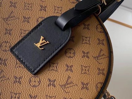  Arrenfashion L*ouis V*uitton Bag Top Quality 17.5*16.5*7.5cm