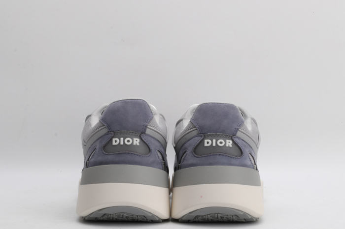 Arrenfashion Men Women D*ior Top Sneakers