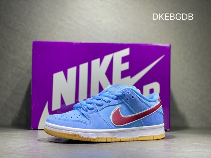  from Arrenfashion NIKE DUNK LOW DQ4040-400