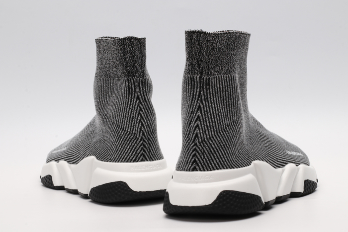 Men Women B*alenciaga Top Sneakers （Arrenfashion）