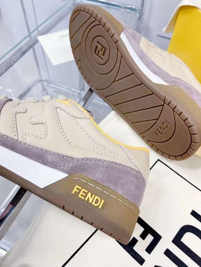 Men Women D*ior Top Sneakers （Arrenfashion）