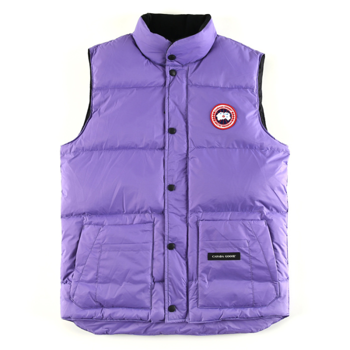  Arrenfashion Women Men Down vest (Arrenfashion)