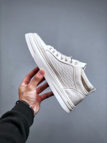 Men G*ucci Top Sneaker (Arrenfashion)