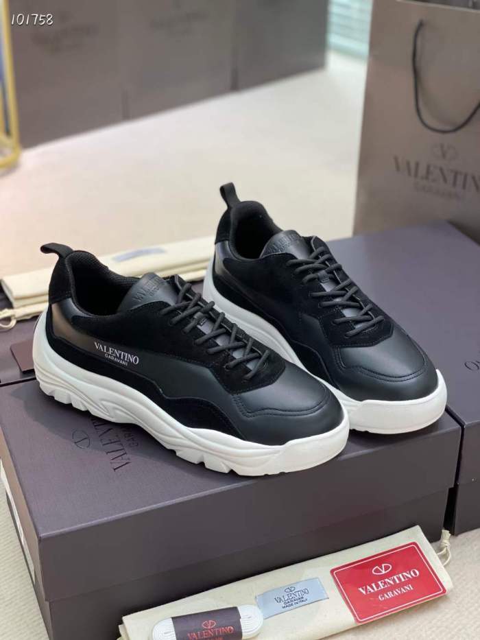  Arrenfashion Women Men V*alentino Sneakers ( Arrenfashion)
