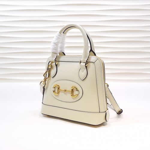 Arrenfashion G*ucci Top Bag 20*19.5*7.5cm