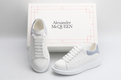  Arrenfashion Men Women A*lexander M*cqueen Top Sneaker