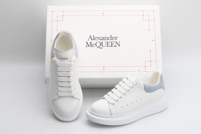  Arrenfashion Men Women A*lexander M*cqueen Top Sneaker