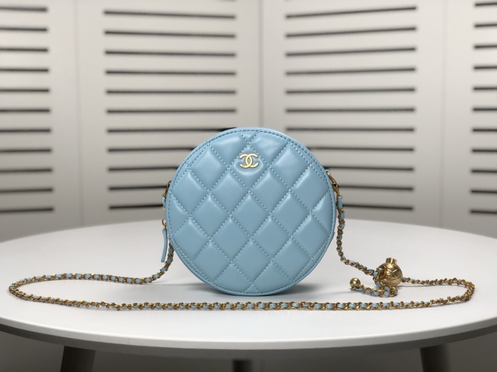  Arrenfashion C*hanel Bag Top Quality 17.5*17.5*6.5cm
