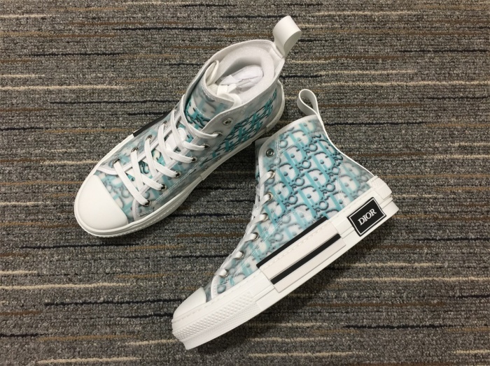  Arrenfashion Men Women D*or Top Sneaker