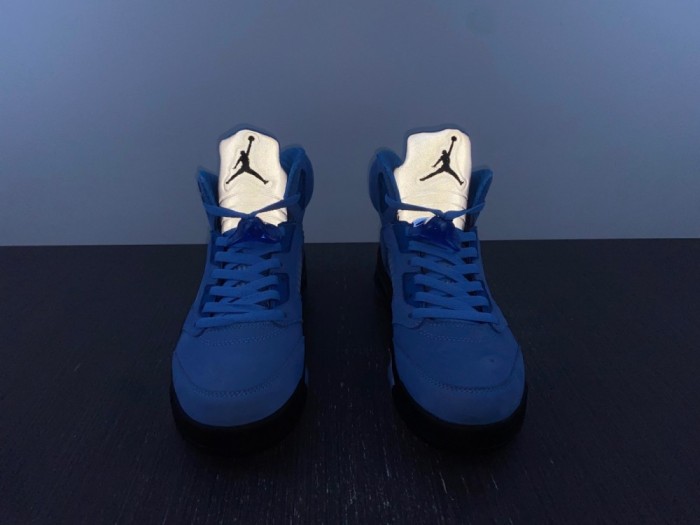  Arrenfashion Air Jordan 5 UNC DV1310-401