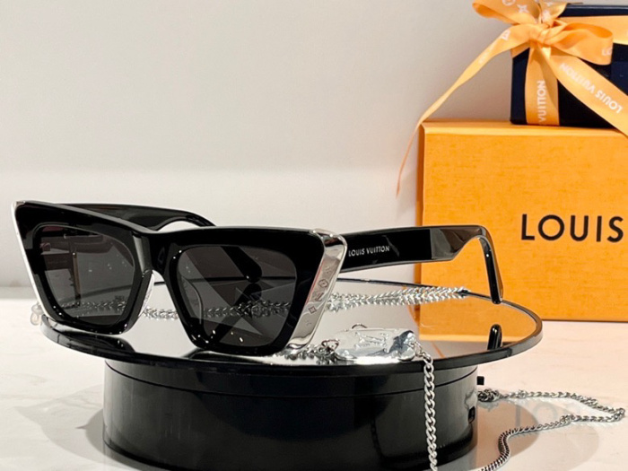  Arrenfashion Top Quality L*ouis V*uitton Glasses