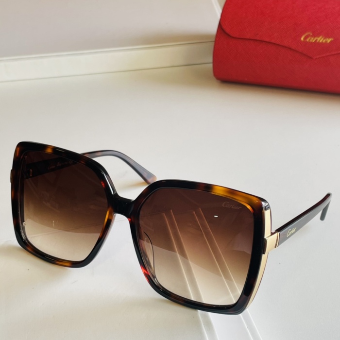  Arrenfashion C*artier Glasses Top