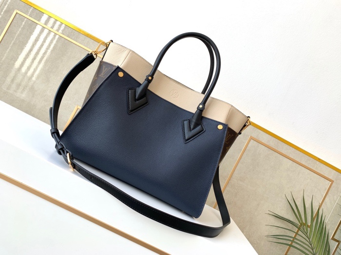  Arrenfashion L*ouis V*uitton Top Bag 30.5*24.5*14cm