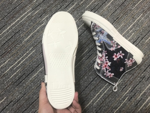  Arrenfashion Men Women D*or Sneaker