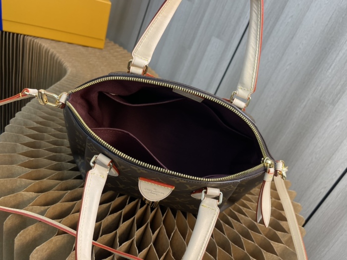  Arrenfashion L*ouis V*uitton Bag Top Quality 30.5*22*17CM