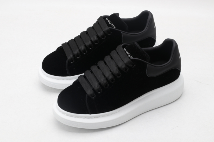  Arrenfashion Men Women A*lexander M*cqueen Top Quality Sneaker