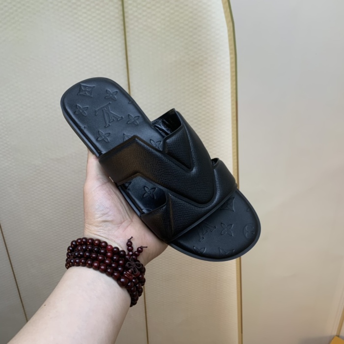 Men Women H*ermes Top Sandals (Arrenfashion)