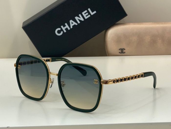  Arrenfashion C*hanel Glasses Top