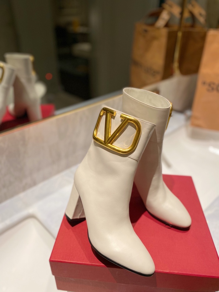  Arrenfashion Women 𝑉*𝐴𝐿𝐸𝑁𝑇𝐼𝑁𝑂 Top Sneakers