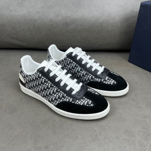  Arrenfashion Men D*ior Top Quality Sneakers