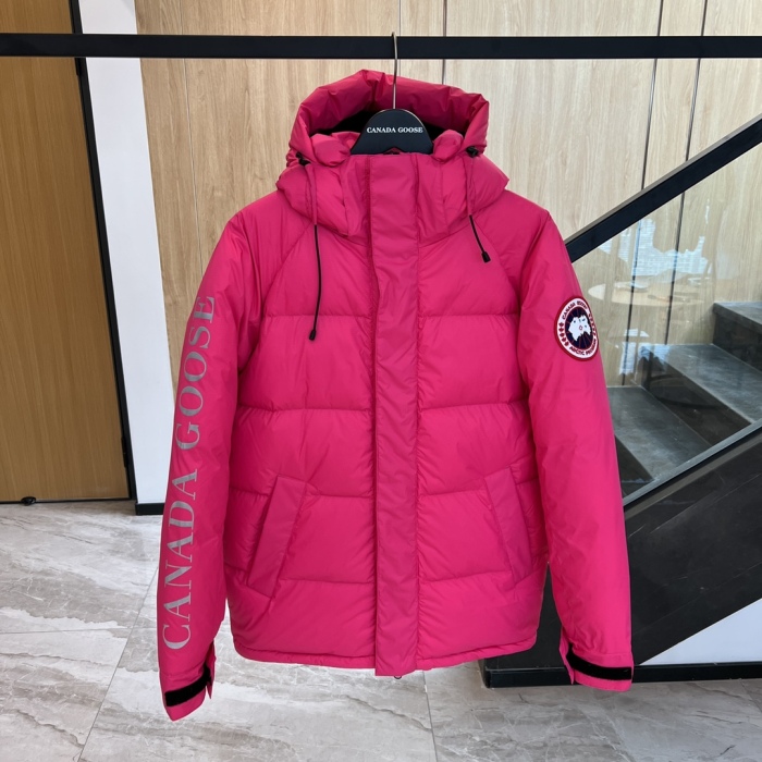  Arrenfashion Men Women Down jacket (Arrenfashion)