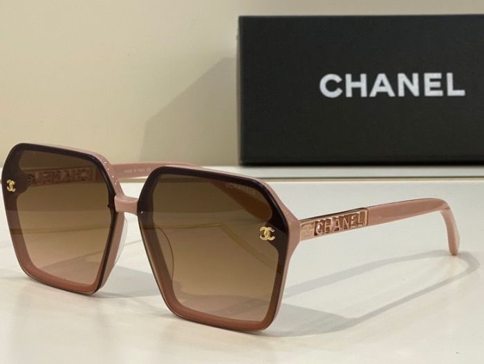  Arrenfashion C*hanel Glasses Top
