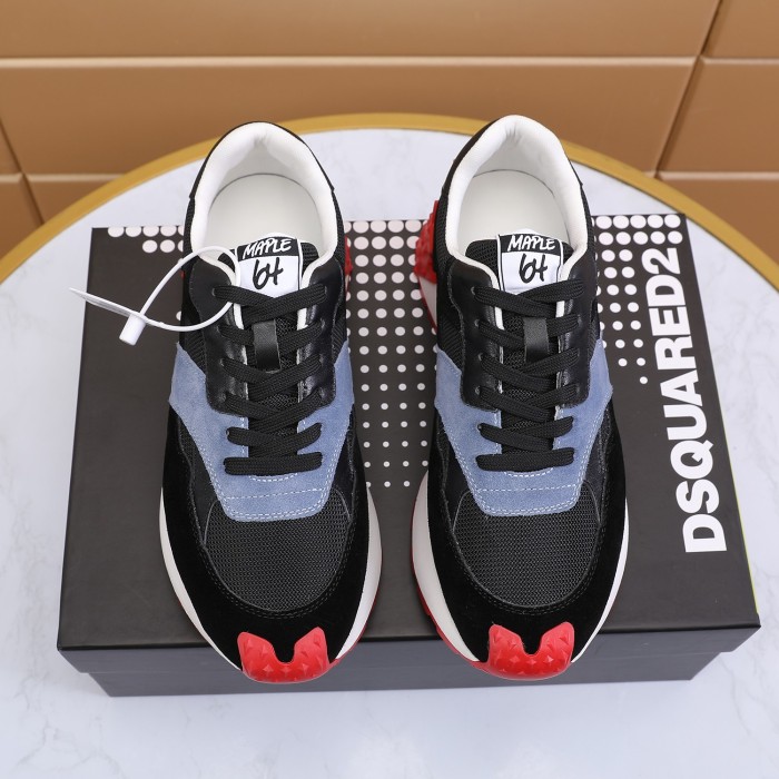 Men O*ff W*hite Top Sneakers (Arrenfashion)