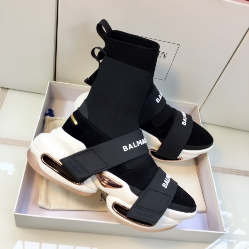  Arrenfashion Women B*lmain Sneaker