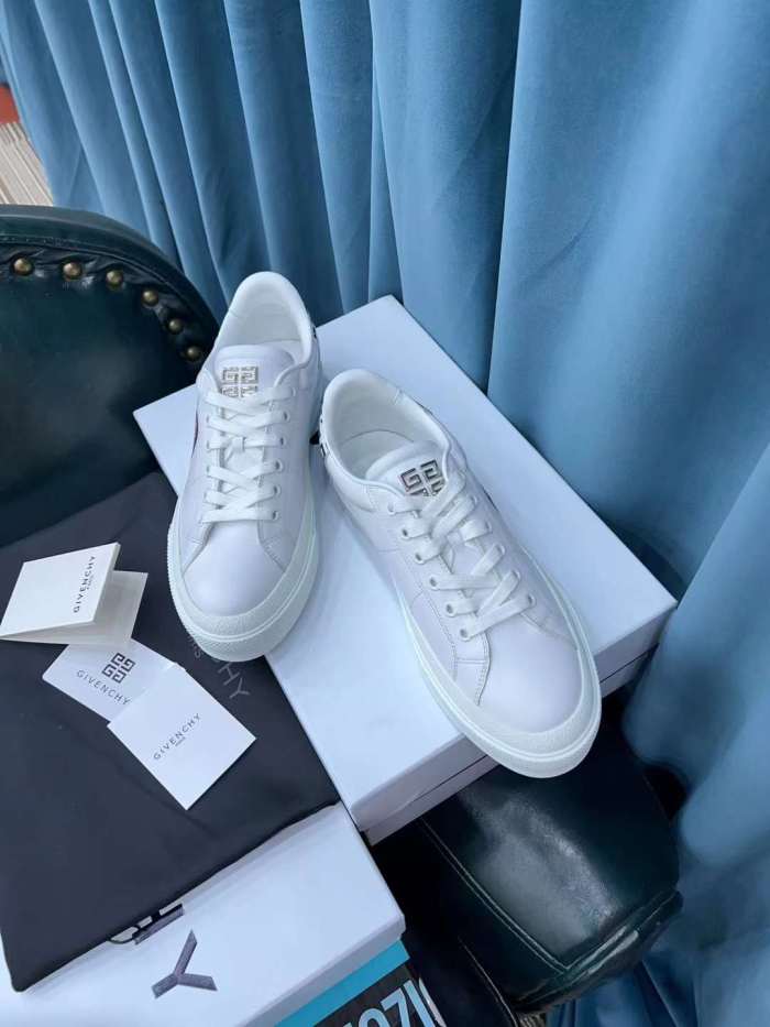 Women Men G*ivenchy Top Sneaker (Arrenfashion)
