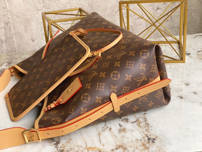  Arrenfashion L*ouis V*uitton Bag Top Quality 39*30*15CM