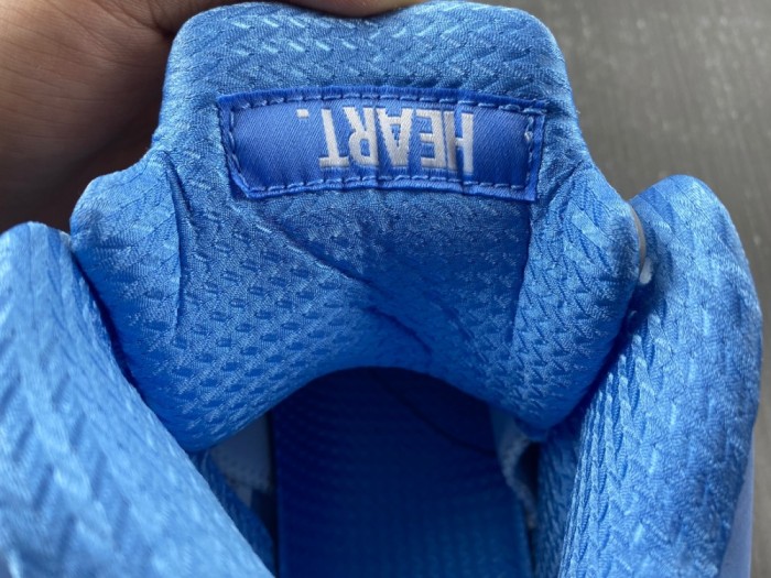  Arrenfashion Air Jordan 5 UNC DV1310-401