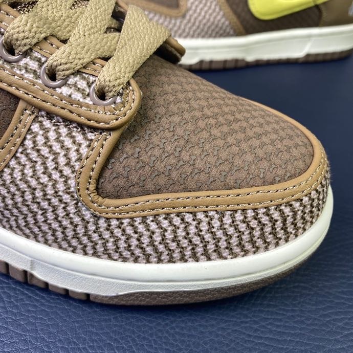  from Arrenfashion Undefeated x Nike Dunk Low DH3061-200