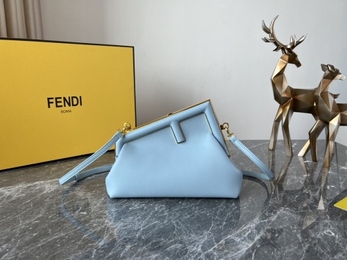 Arrenfashion F*endi Bag Top Quality 26*9.5*18CM