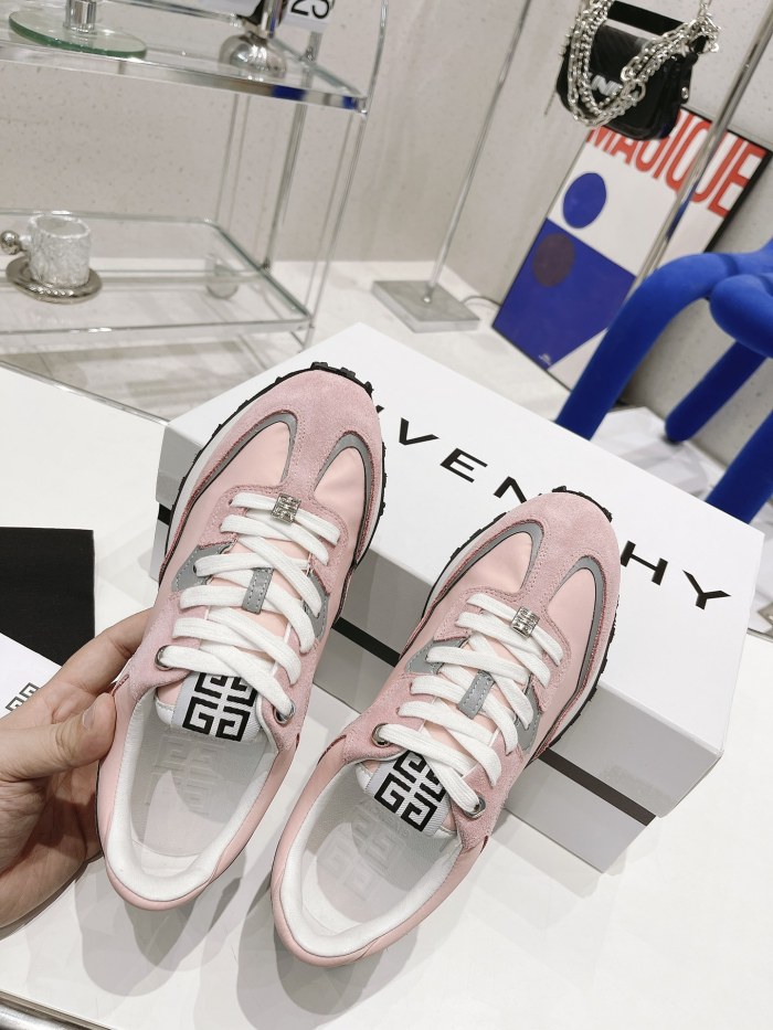  Arrenfashion Women G*ivenchy Top Sneaker