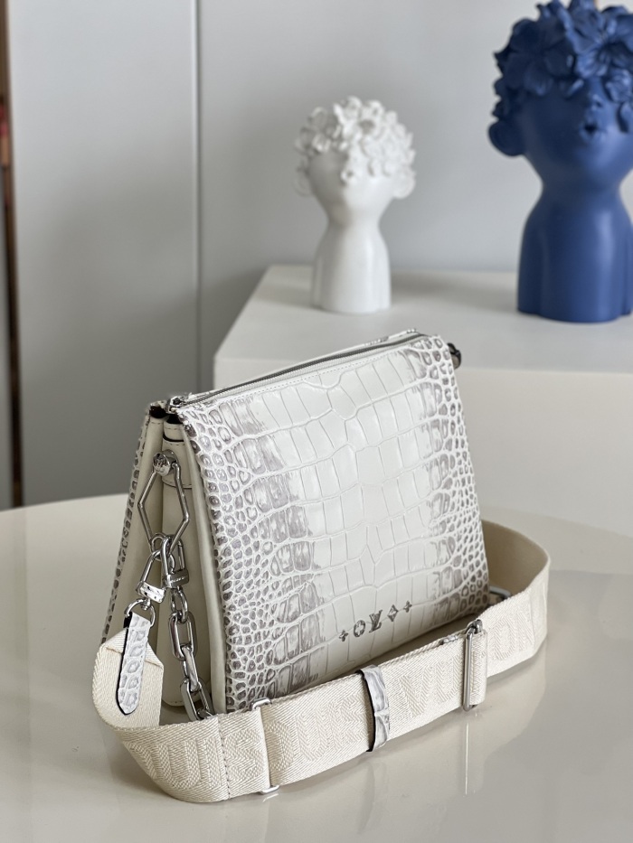  Arrenfashion L*ouis V*uitton Top Bag 26*20*12CM