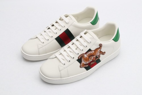  Arrenfashion Men Women G*ucci Top Sneaker