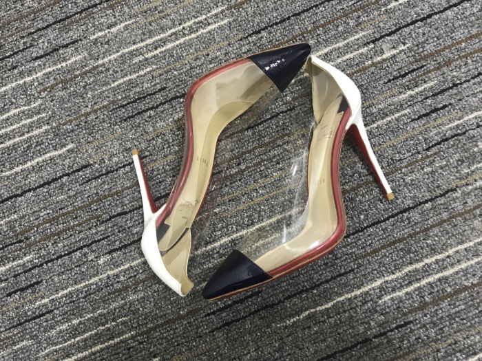  Arrenfashion C*ristian L*uboutin Pump High Heels