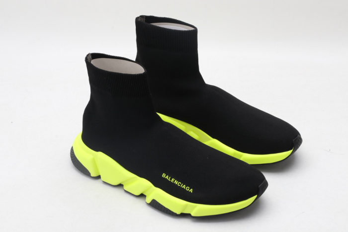 Men Women B*alenciaga Top Sneakers （Arrenfashion）