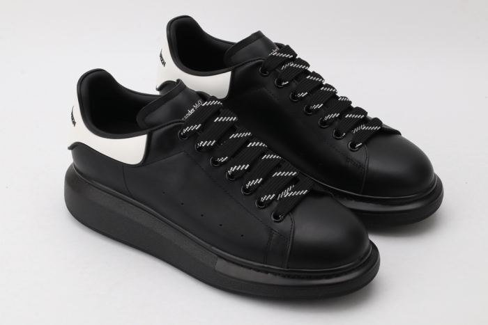  Arrenfashion Men Women A*lexander M*cqueen Top Quality Sneaker