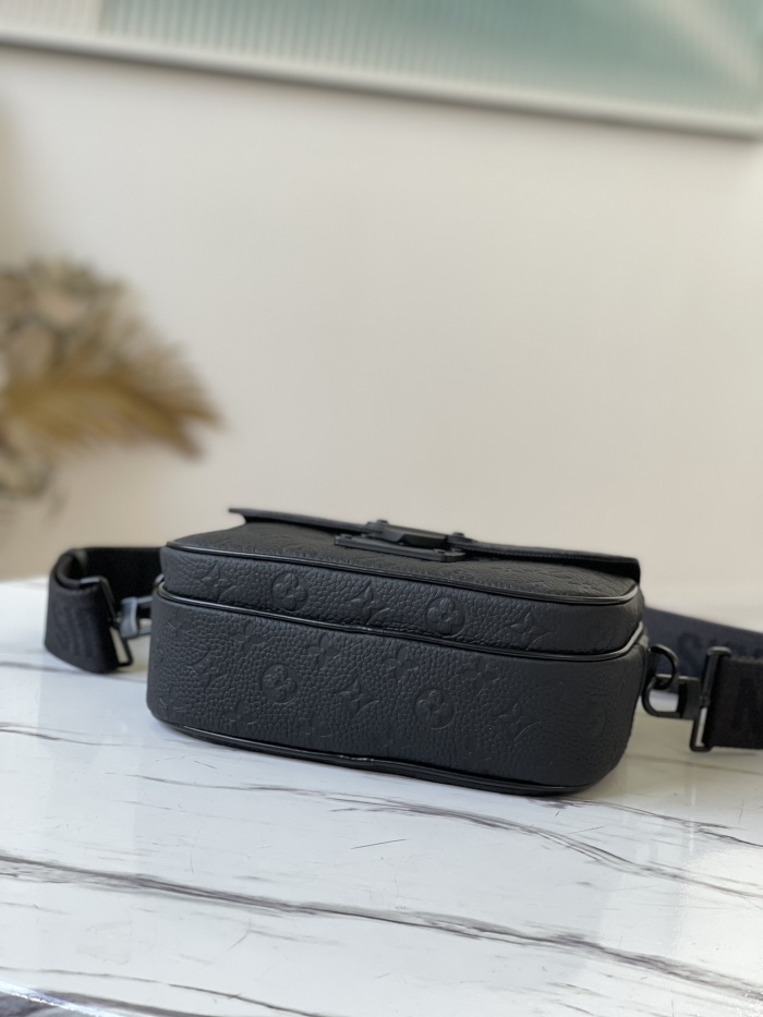  Arrenfashion L*ouis V*uitton Top Bag 22*18*8cm