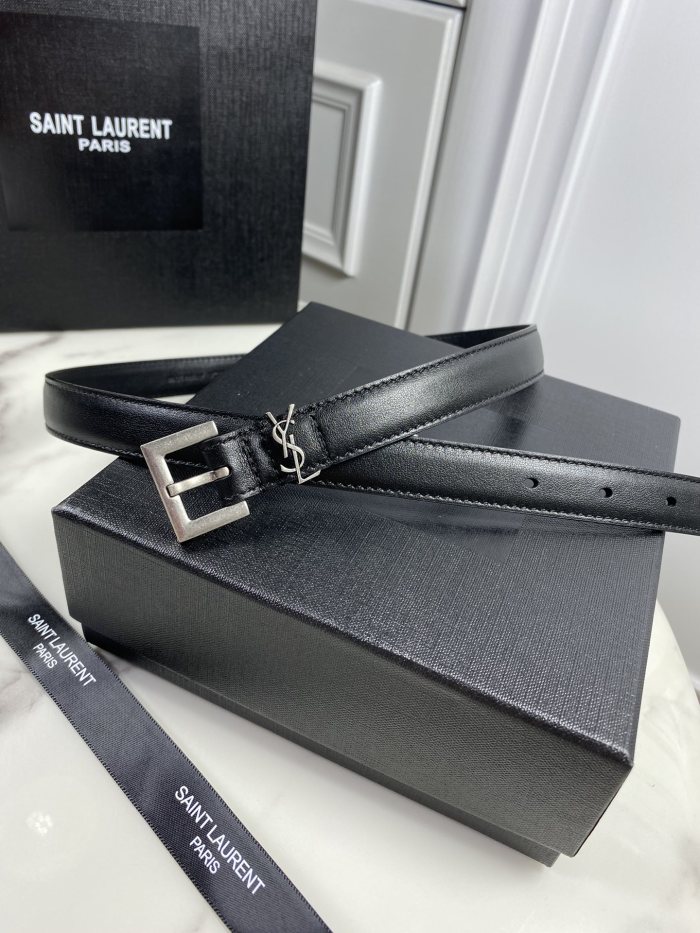  Arrenfashion Y*SL Belts Top Quality 20MM