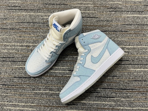  Arrenfashion Air Jordan 1 D*ior