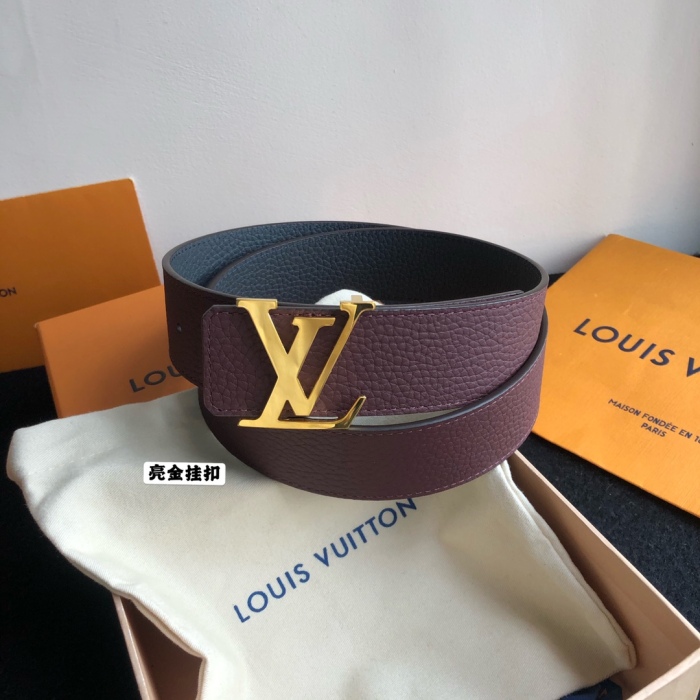 Arrenfashion L*ouis V*uitton Belts Top Quality