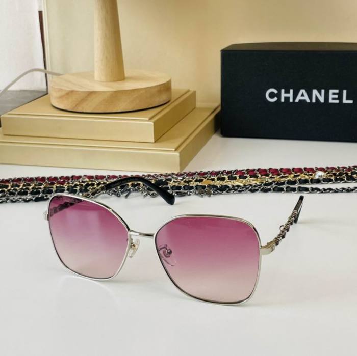  Arrenfashion C*hanel Glasses Top