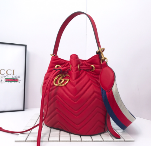  Arrenfashion G*ucci Bag Top Quality 21*22*11CM