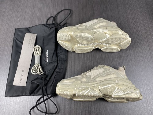  Arrenfashion Men Women B*alenciaga Top Sneakers