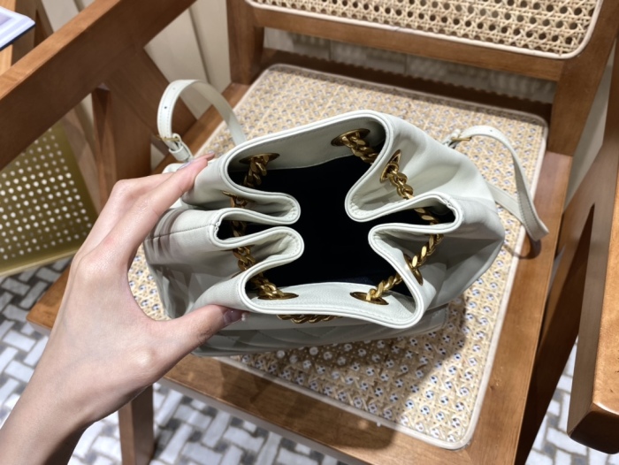  Arrenfashion Y*SL Bag Top Quality 22*29*15 cm