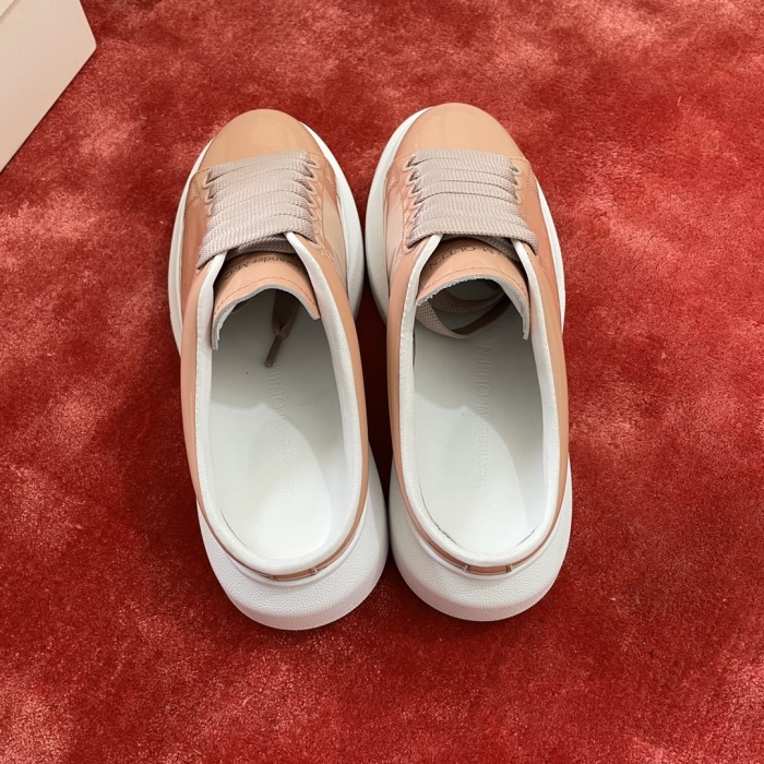  Arrenfashion Women A*lexander M*cqueen Top Sneaker